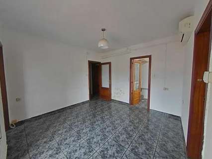 Piso en venta en Sabadell rebajado