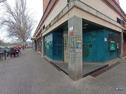 Local comercial en venta en Cerdanyola del Vallès