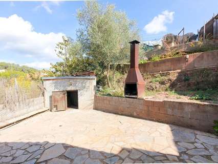 Casa en venta en Sant Llorenç Savall
