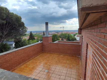 Casa en venta en Castellar del Vallès