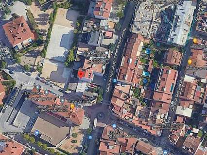 Plaza de parking en venta en Ripollet