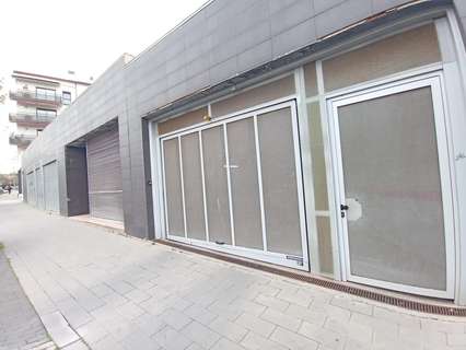 Plaza de parking en venta en Montcada i Reixac