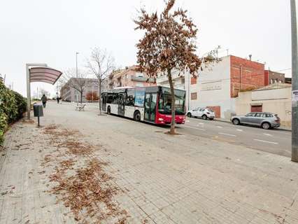 Parcela rústica en venta en Terrassa