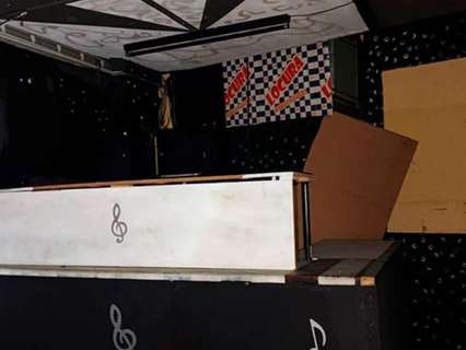 Local comercial en venta en Terrassa