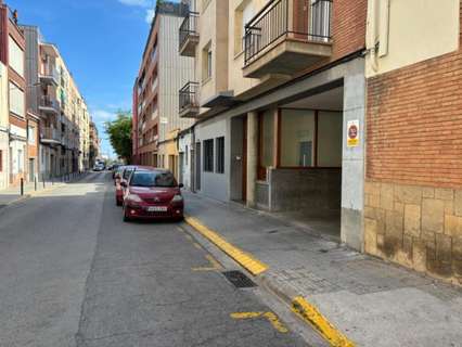 Plaza de parking en venta en Terrassa