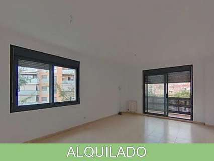 Piso en venta en Polinyà rebajado