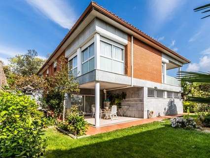 Chalet en venta en Sabadell