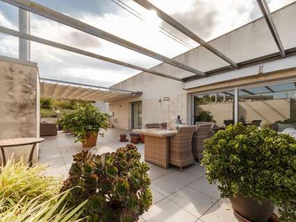 Casa en venta en Sant Quirze del Vallès
