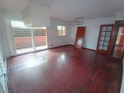 Planta baja en venta en Sant Cugat del Vallès