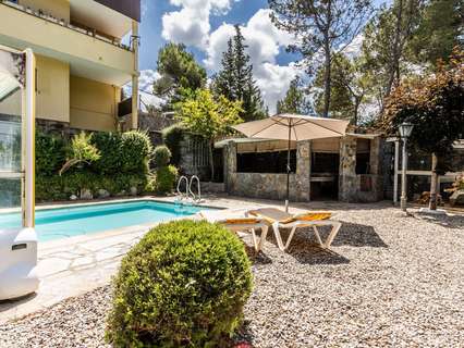 Chalet en venta en Castellar del Vallès rebajado