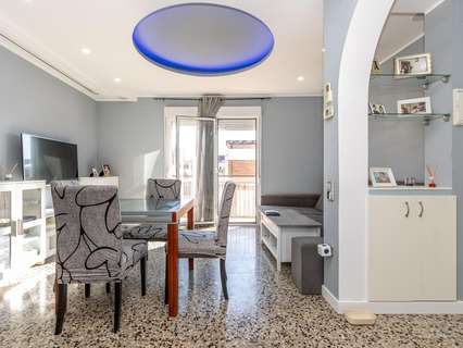 Piso en venta en Sabadell