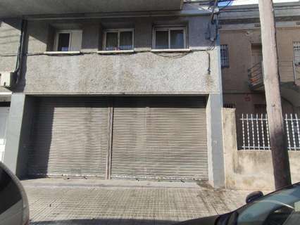 Local comercial en venta en Montcada i Reixac