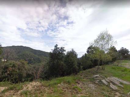 Parcela rústica en venta en Matadepera