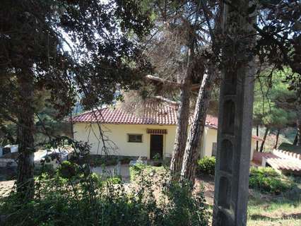 Casa en venta en Teià rebajada