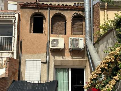 Casa en venta en Terrassa