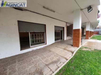 Local comercial en venta en Sabadell
