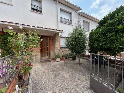 Casa en venta en Castellar del Vallès