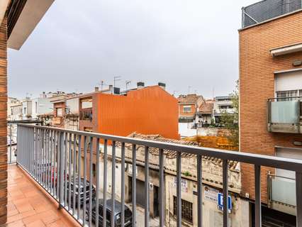 Piso en venta en Sabadell
