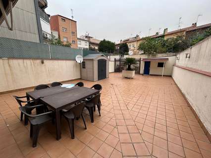 Planta baja en venta en Barberà del Vallès