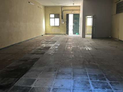 Parcela rústica en venta en Sabadell