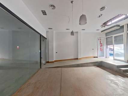 Local comercial en venta en Mataró