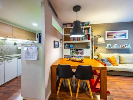 Planta baja en venta en Sabadell