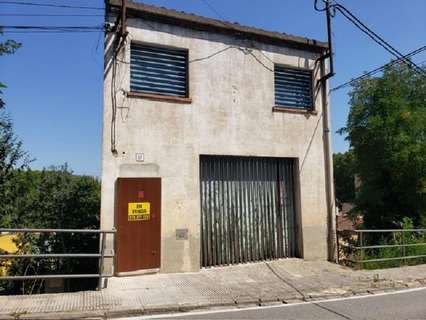 Casa en venta en Hostalric