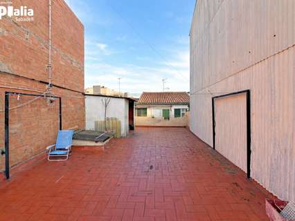 Casa en venta en Sabadell