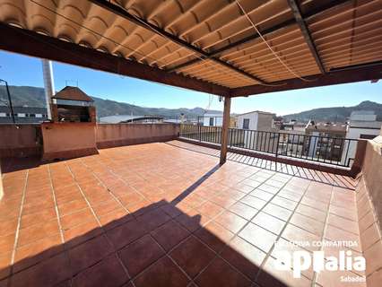 Ático dúplex en venta en Montcada i Reixac