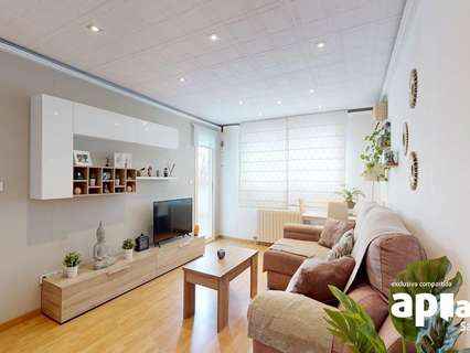 Piso en venta en Badia del Vallès