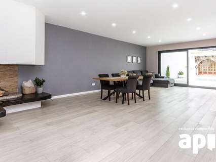 Casa en venta en Sabadell