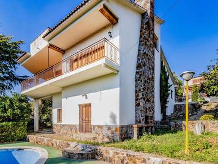 Casa en venta en Castellar del Vallès