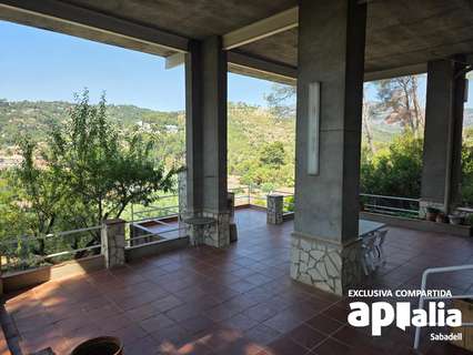 Chalet en venta en Castellar del Vallès