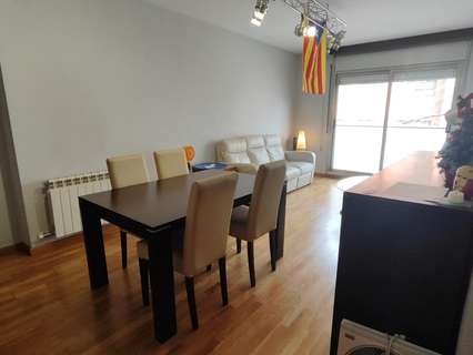 Piso en venta en Sabadell