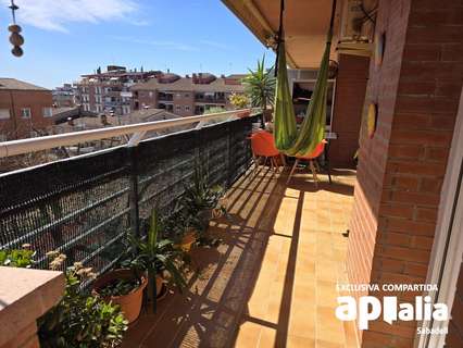 Piso en venta en Castellar del Vallès