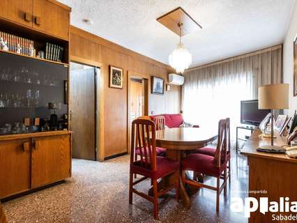 Piso en venta en Sabadell