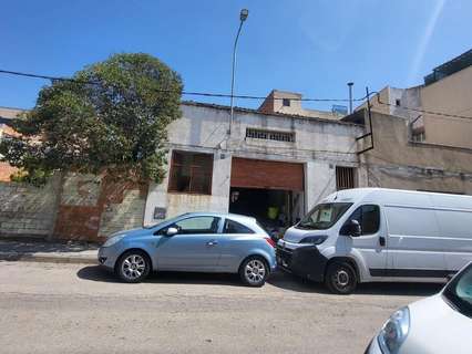 Parcela rústica en venta en Sabadell