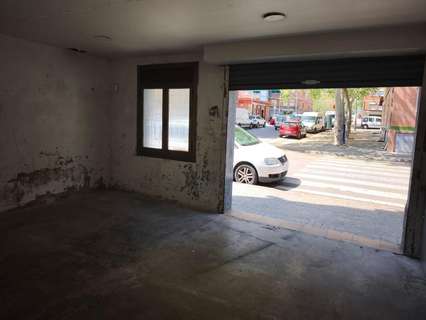 Local comercial en venta en Sabadell