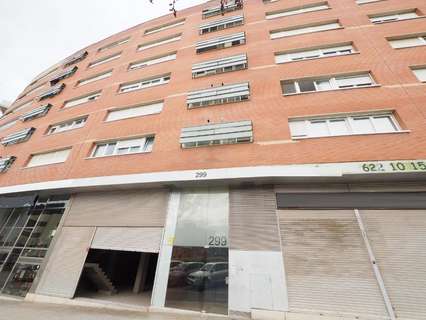Local comercial en venta en Terrassa