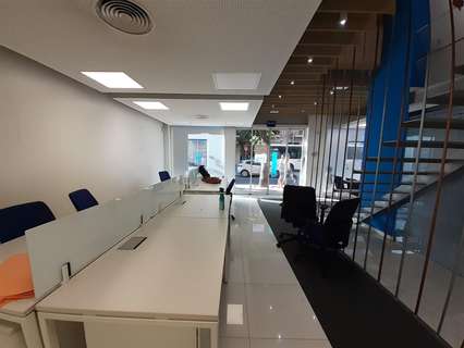 Local comercial en alquiler en Sabadell