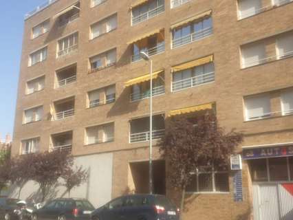 Piso en venta en Huesca rebajado