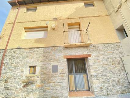 Casa en alquiler en Campo