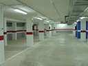 Plaza de parking en alquiler en Huesca