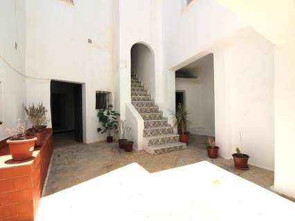 Casa en venta en Vejer de la Frontera