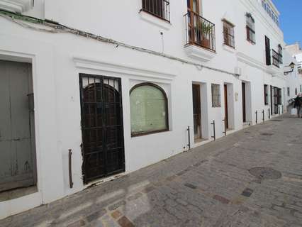 Local comercial en venta en Vejer de la Frontera rebajado