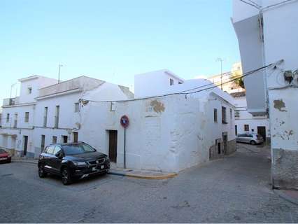 Casa en venta en Alcalá de los Gazules