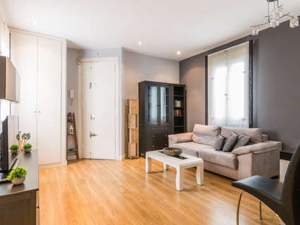 Apartamento en alquiler en Madrid