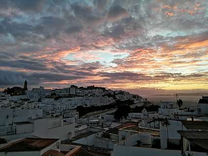 Casa en venta en Vejer de la Frontera