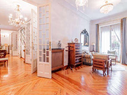 Apartamento en venta en Madrid rebajado