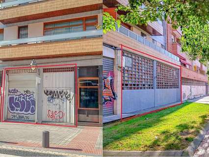 Local comercial en venta en Bilbao
